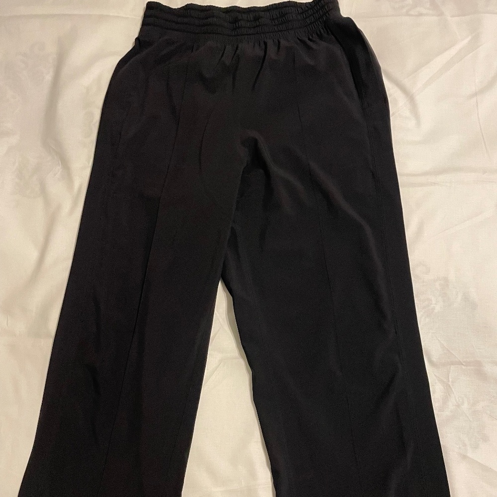 Lululemon Wide Leg pant
